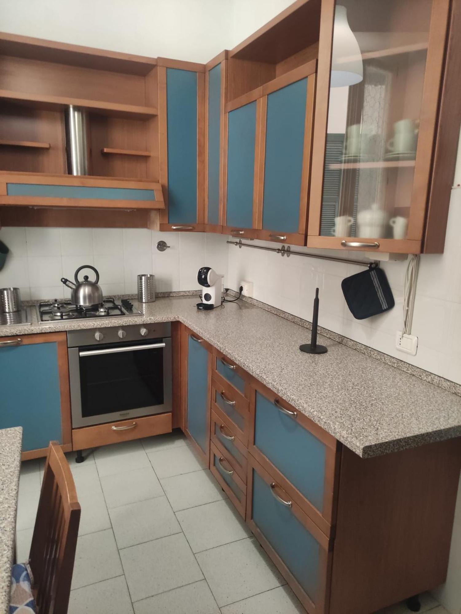 Apartamento Traveller House La Spezia Exterior foto