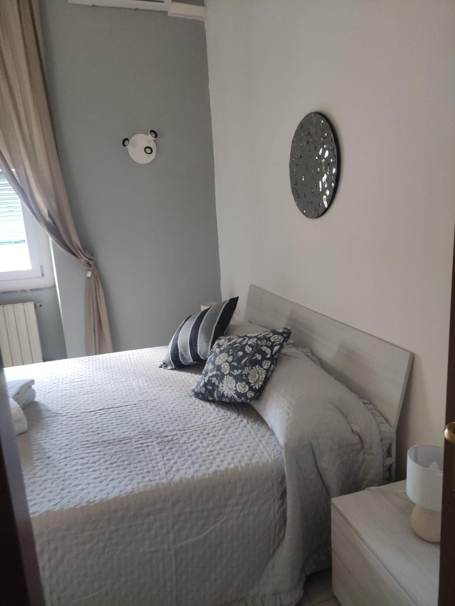 Apartamento Traveller House La Spezia Exterior foto