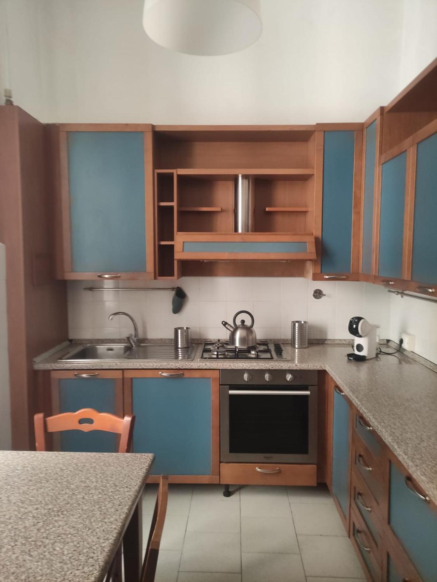 Apartamento Traveller House La Spezia Exterior foto