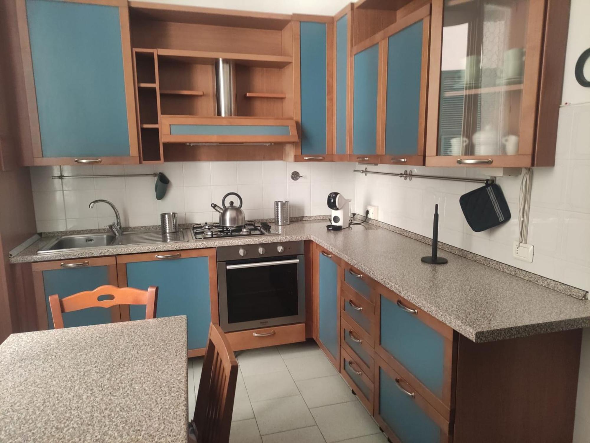 Apartamento Traveller House La Spezia Exterior foto