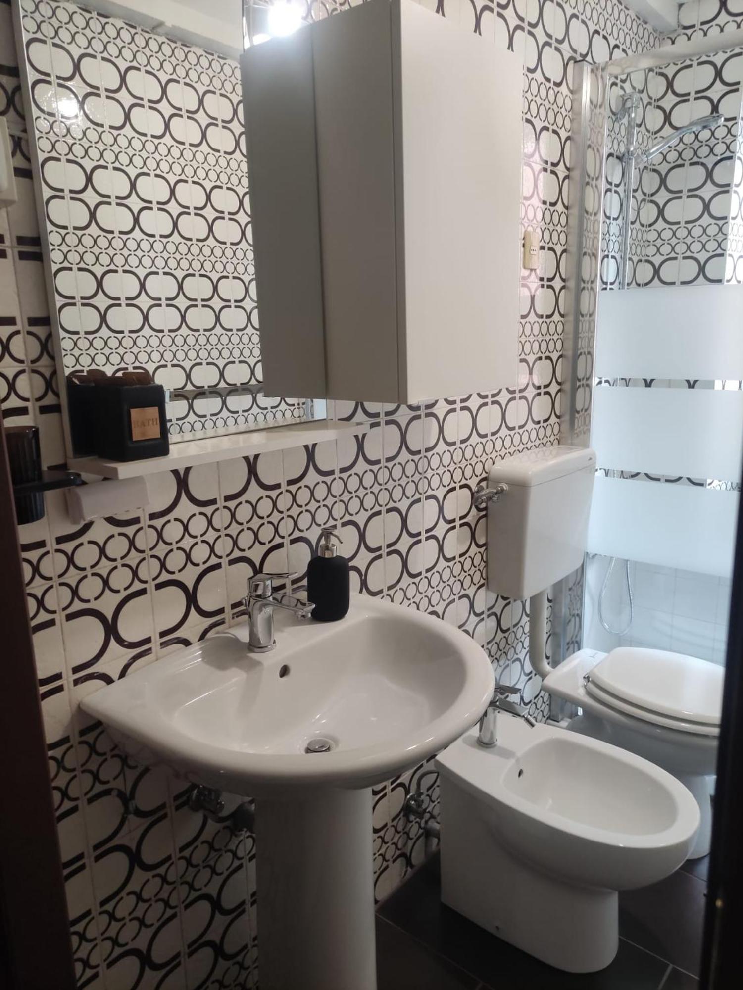 Apartamento Traveller House La Spezia Exterior foto
