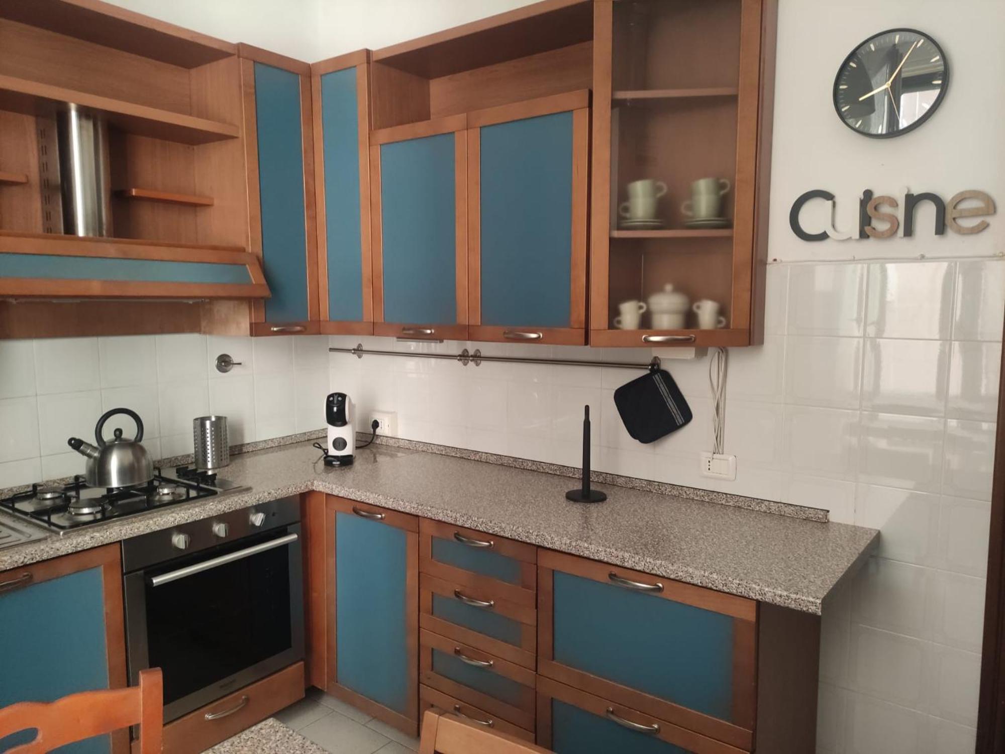 Apartamento Traveller House La Spezia Exterior foto