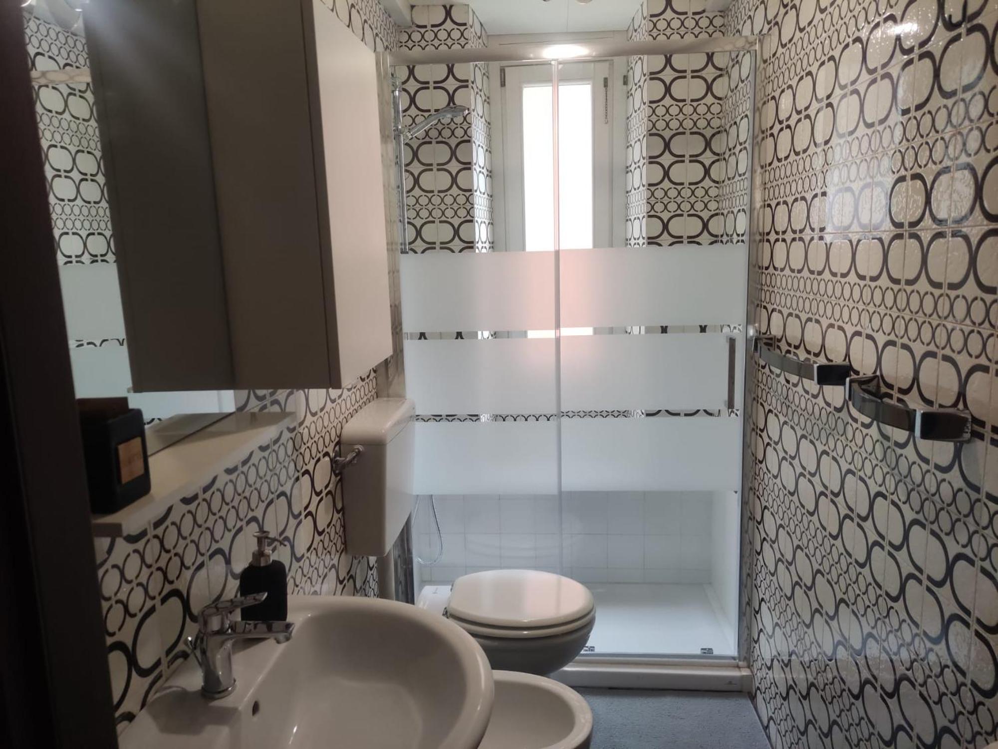 Apartamento Traveller House La Spezia Exterior foto