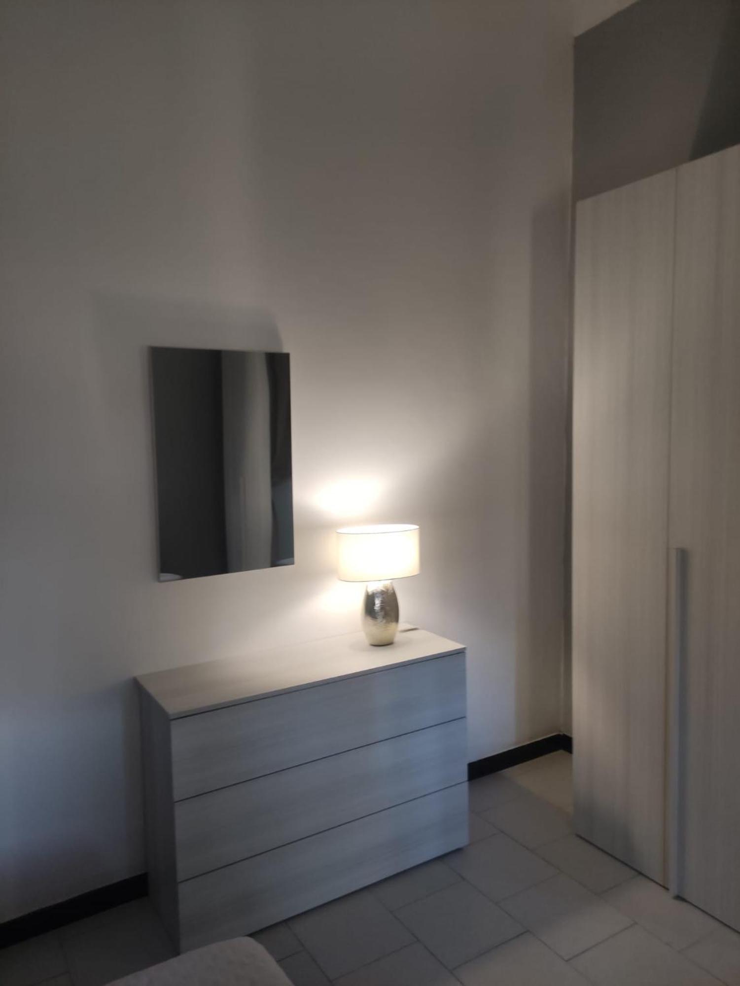 Apartamento Traveller House La Spezia Exterior foto