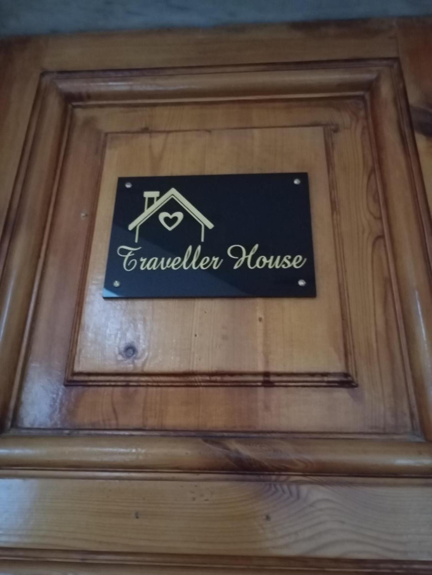 Apartamento Traveller House La Spezia Exterior foto