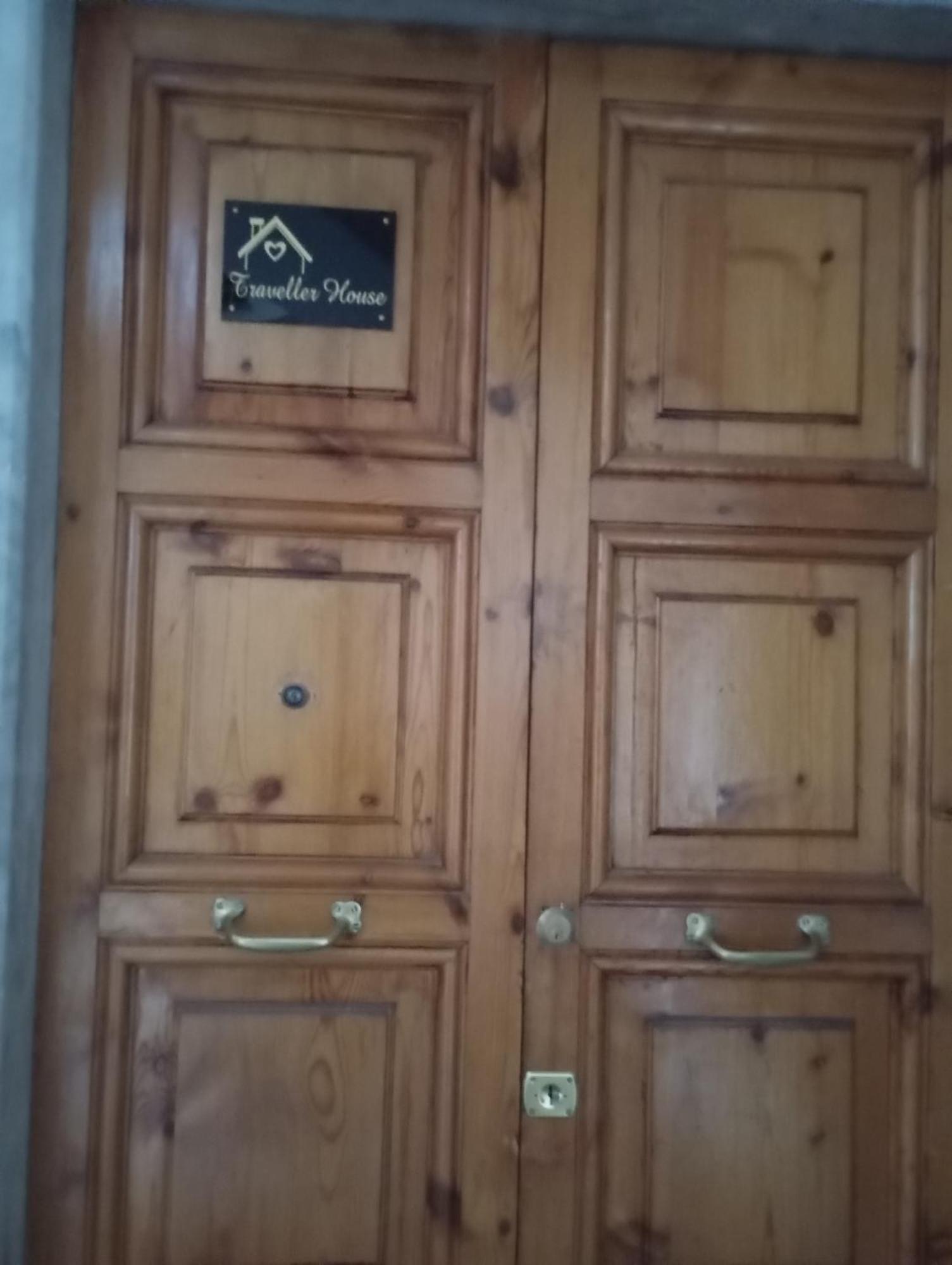 Apartamento Traveller House La Spezia Exterior foto