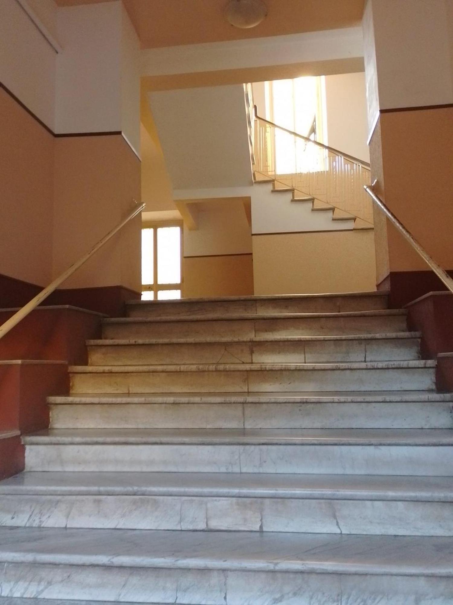 Apartamento Traveller House La Spezia Exterior foto