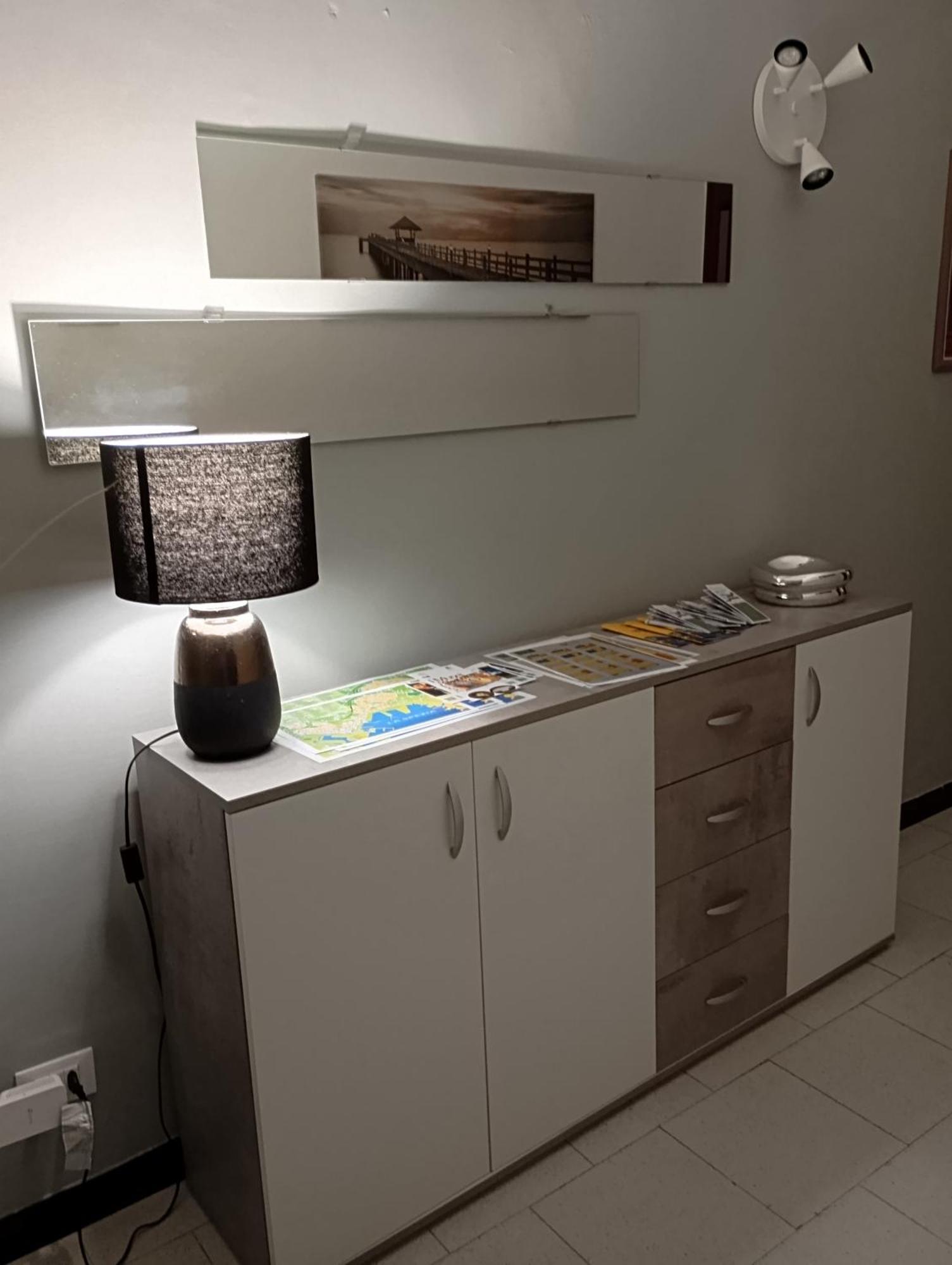 Apartamento Traveller House La Spezia Exterior foto