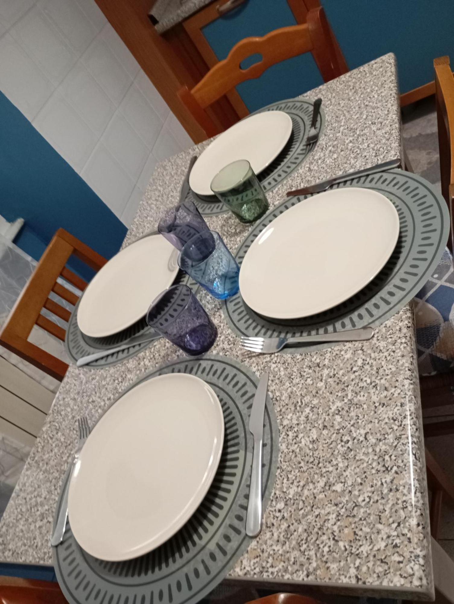Apartamento Traveller House La Spezia Exterior foto