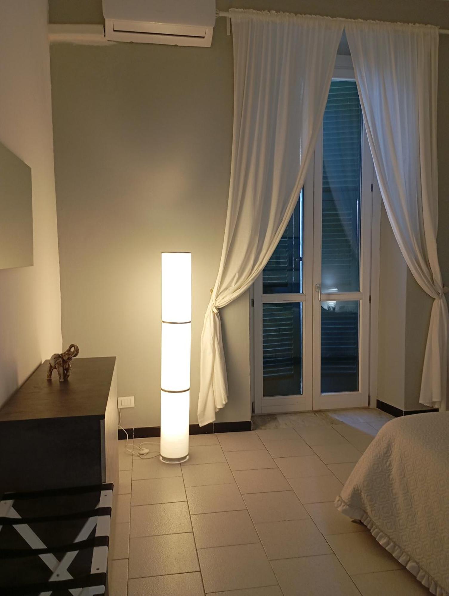 Apartamento Traveller House La Spezia Exterior foto