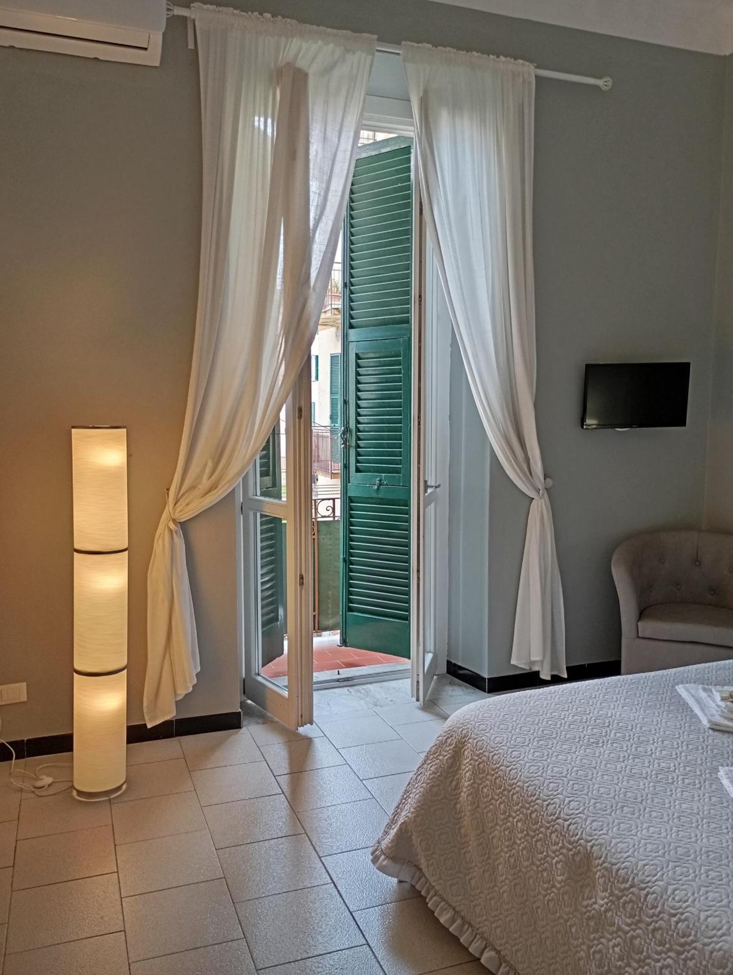 Apartamento Traveller House La Spezia Exterior foto