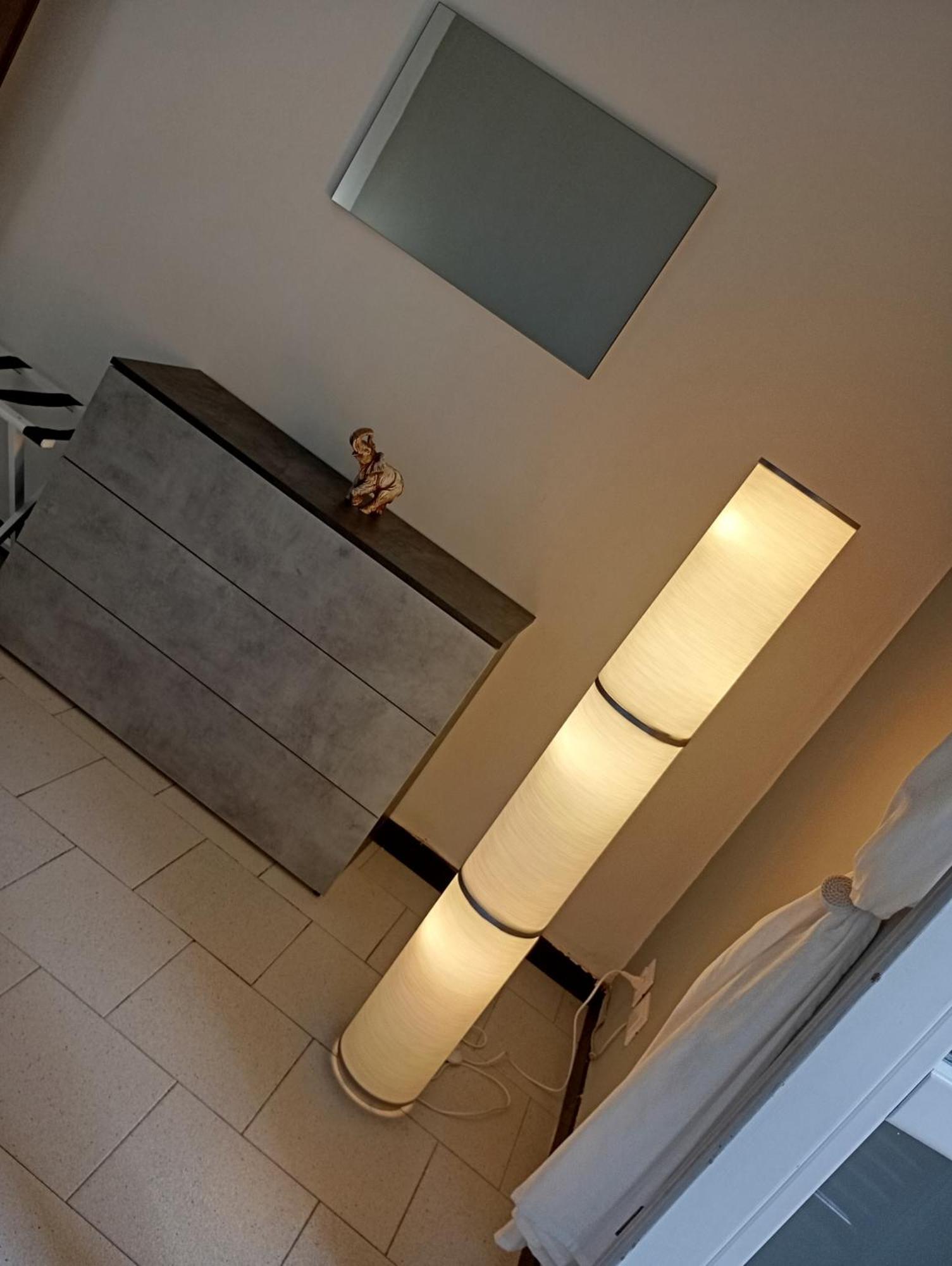Apartamento Traveller House La Spezia Exterior foto