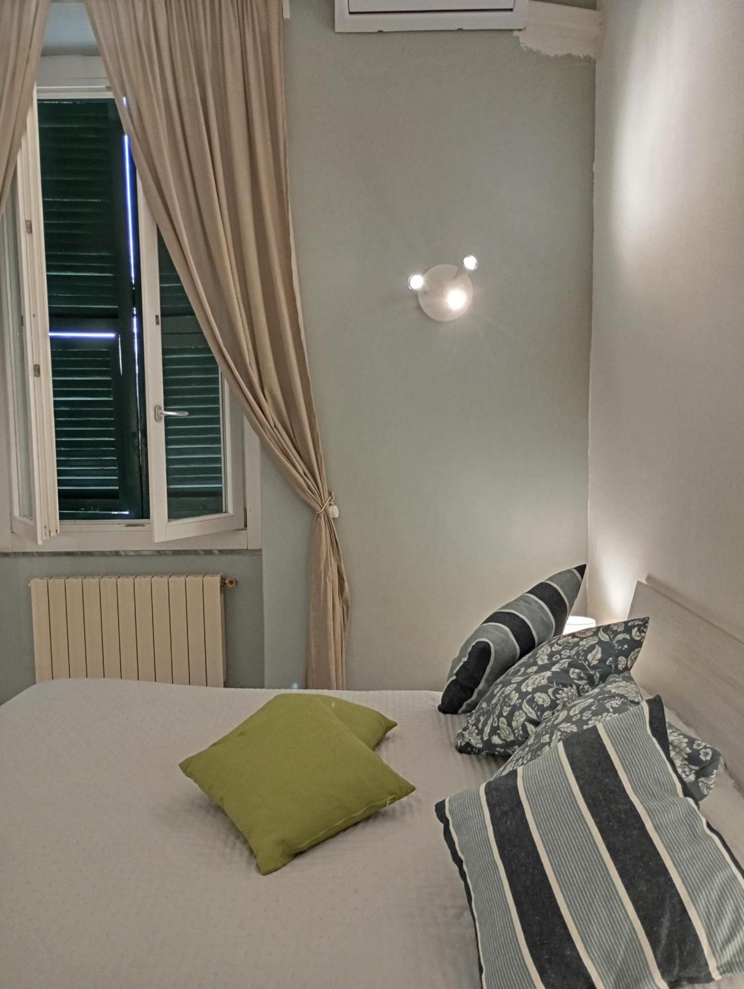 Apartamento Traveller House La Spezia Exterior foto